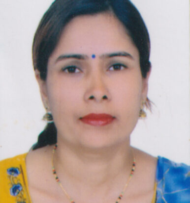 Sunita Dahal Khanal
