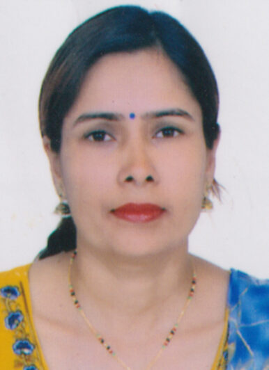 Sunita Dahal Khanal